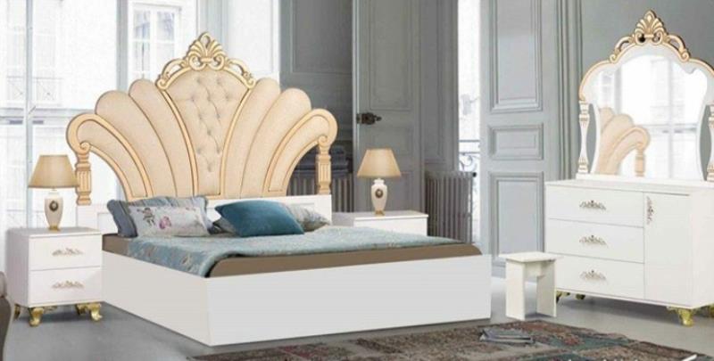سرویس خواب طاووس