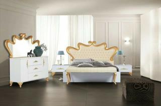 سرویس خواب مدالیوم