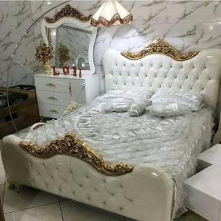 سرویس خواب عروس