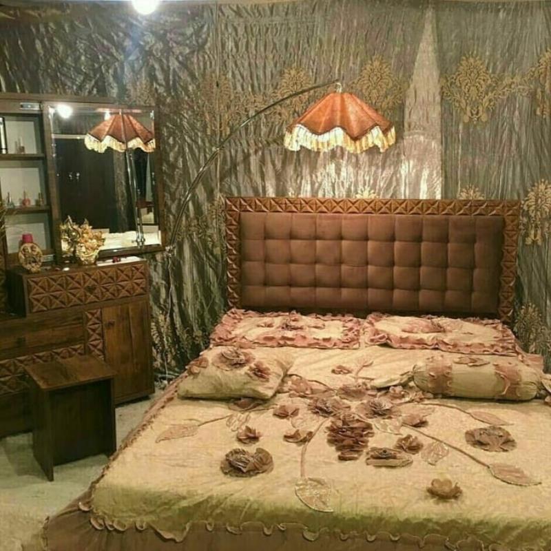 سرویس خواب آرام