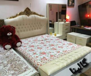 سرویس خواب گالینه