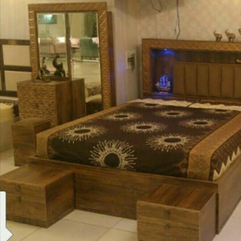سرویس خواب یاقوت