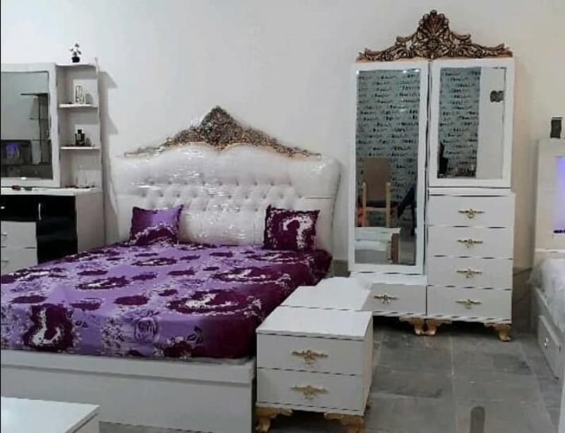 سرویس خواب گالینا