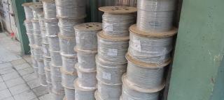 کابل حرارتی