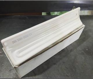 المنت وکیوم سرامیکی