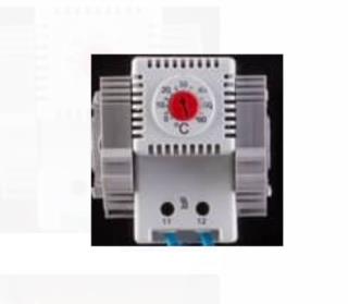 ترموستات ریلی تابلویی