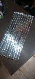 المنت تخت تسمه ایی میکایی