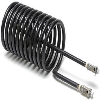 المنت کویل هیتر