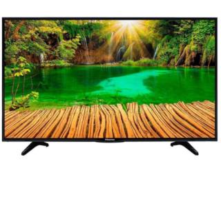 تلویزیون ال ای دی هوشمند هایسنس مدل 43N2179PW سایز 43 اینچ