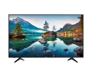 تلویزیون ال ای دی هوشمند هایسنس مدل 50A6101UW سایز 50 اینچ