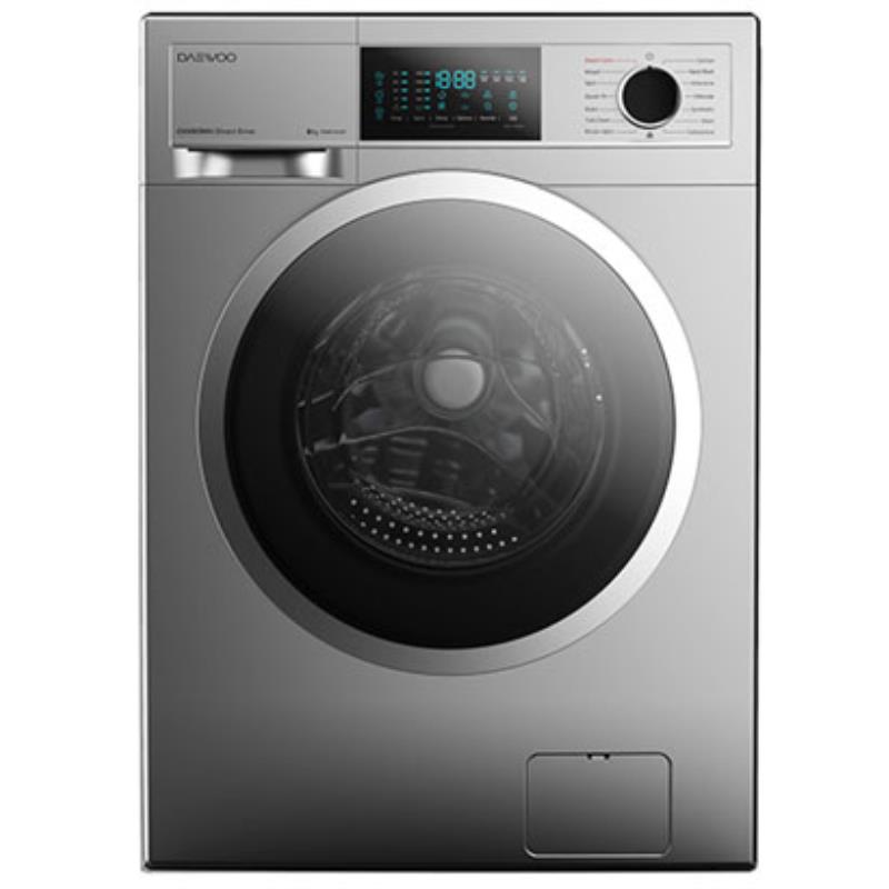 ماشین لباسشویی دوو DWK-8143
