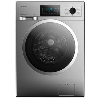 ماشین لباسشویی دوو DWK-8143