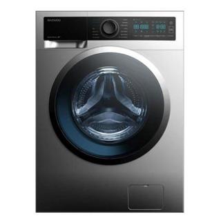 ماشین لباسشویی دوو مدل DWK-PRO841GB