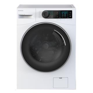 ماشین لباسشویی سنیور مدل DWK_9000C