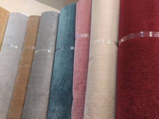 موکت ضخیم پرزبلند