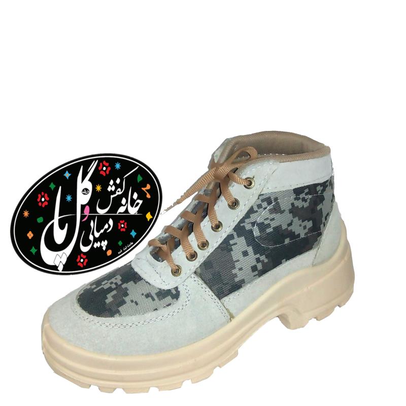 پوتین کوهنوردی دماوند تبریز