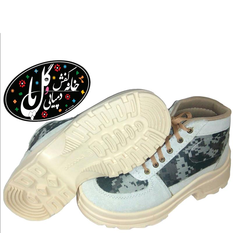 پوتین کوهنوردی دماوند تبریز
