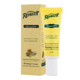 کرم دست و صورت رینوزیت