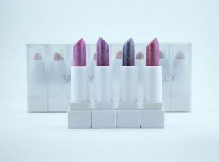 رژجامد گلیتری