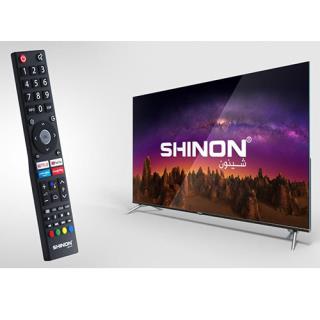 تلویزیون 50 اینچ شینون Full HD اسمات LED-SH50G6S
