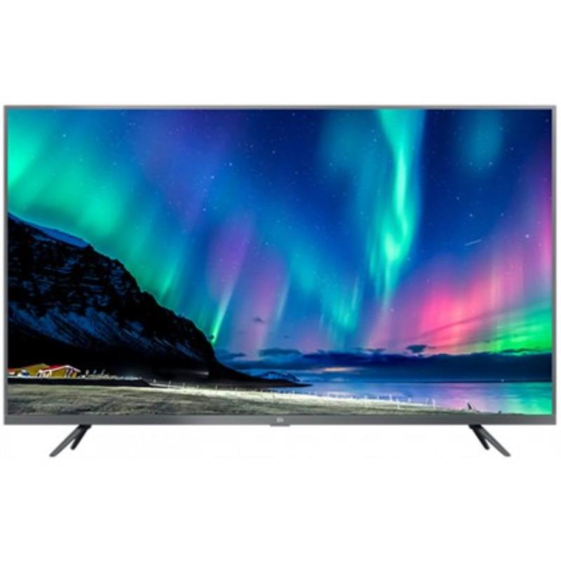 تلویزیون 43 اینچ شیائومی 4K اسمارت MI Tv 4S مدل L43M5-5ASP
