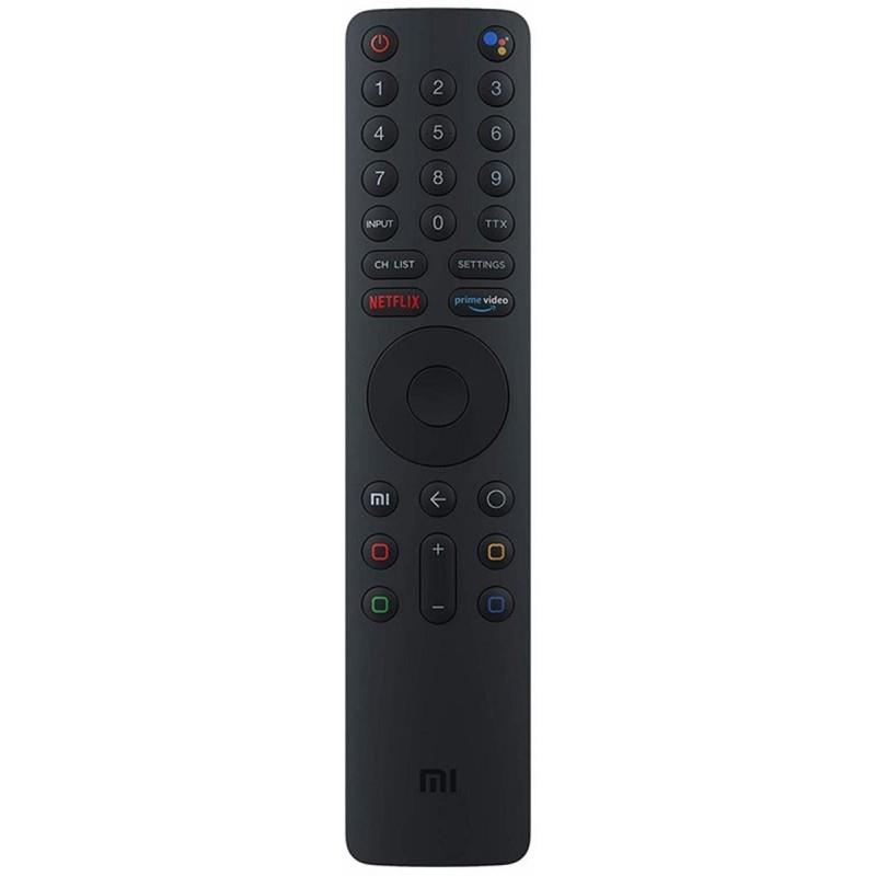 تلویزیون 43 اینچ شیائومی 4K اسمارت MI Tv 4S مدل L43M5-5ASP