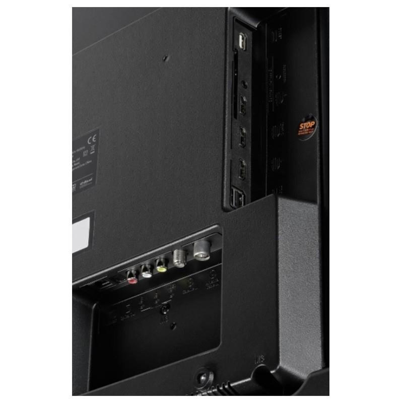 تلویزیون 43 اینچ شیائومی 4K اسمارت MI Tv 4S مدل L43M5-5ASP