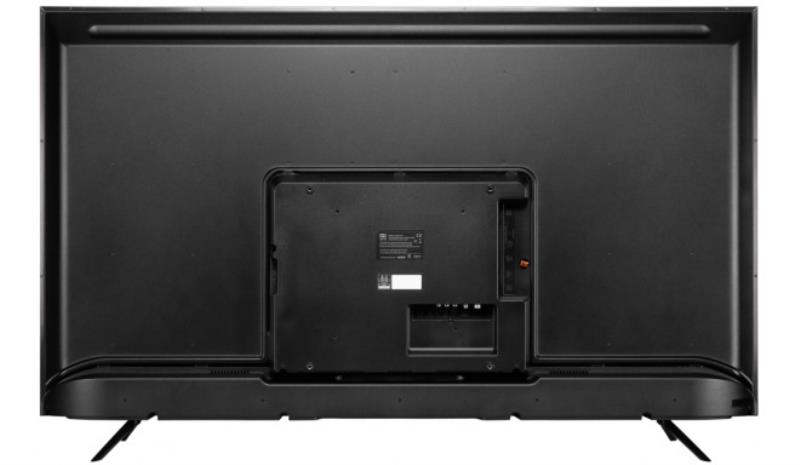 تلویزیون 55 اینچ شیائومی 4K اسمارت مدل L55M5-5ASP