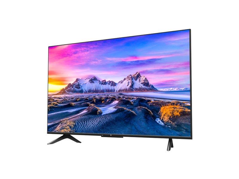 تلویزیون 55 اینچ شیائومی ۲۰۲۱ 4K اسمارت Smart مدل 55 Mi TV P1
