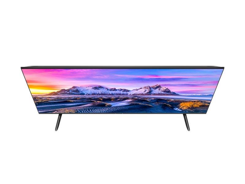 تلویزیون 55 اینچ شیائومی ۲۰۲۱ 4K اسمارت Smart مدل 55 Mi TV P1