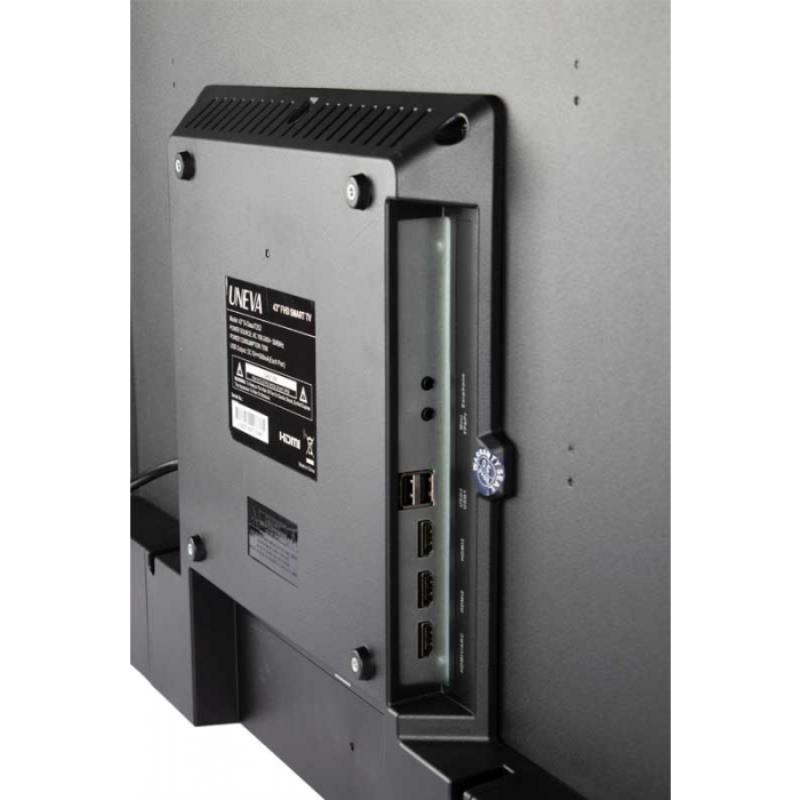 تلویزیون 43 اینچ یونیوا فول اچ دی اسمارت 43U-Class-T2