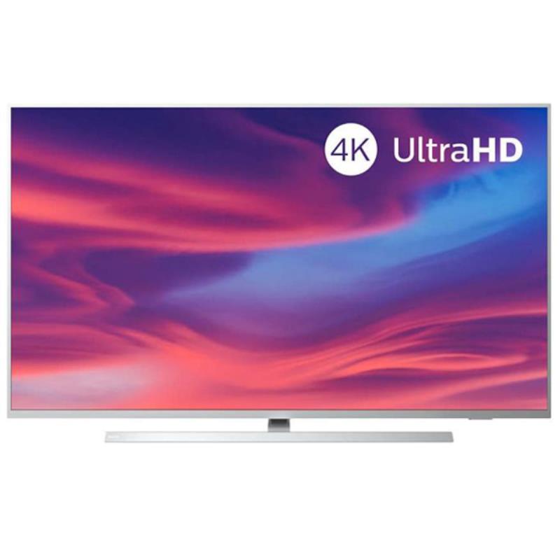 تلویزیون 50 اینچ 4K یونیوا مدل 50U-CLASS | U-CLASS