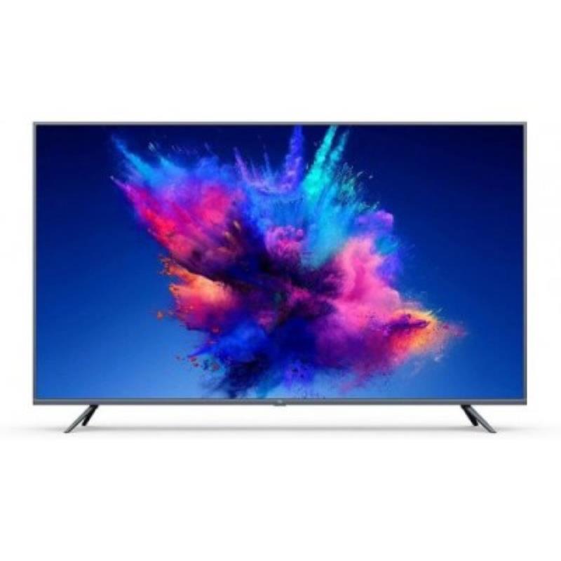 تلویزیون 65 اینچ شینون 4K اسمارت مدل 65G7N