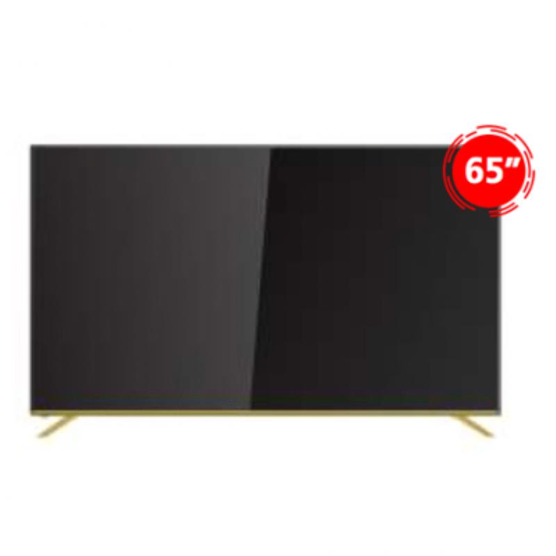 تلویزیون 65 اینچ شینون 4K اسمارت مدل 65G7N