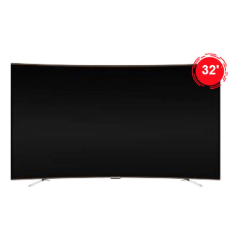 تلویزیون شینون 32 اینچ مدل 32SH1100DM