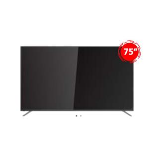 تلویزیون 75 اینچ 4k UHD اسمارت شینون مدل SH75G5K