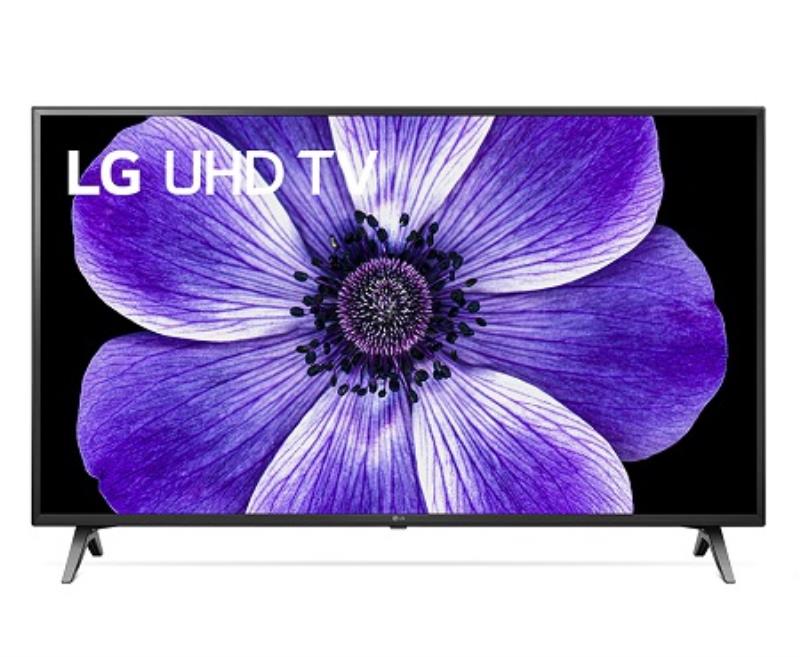 تلویزیون 43اینچ 4K ال جی LED مدل UN7100