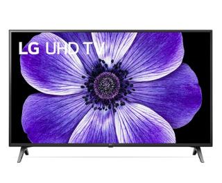 تلویزیون 43اینچ 4K ال جی LED مدل UN7100