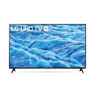 تلویزیون 50 اینچ ال جی فورکی اسمارت مدل 50UN7340