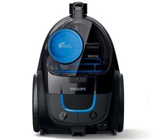 جاروبرقی مخزنی فیلیپس مدل 9350