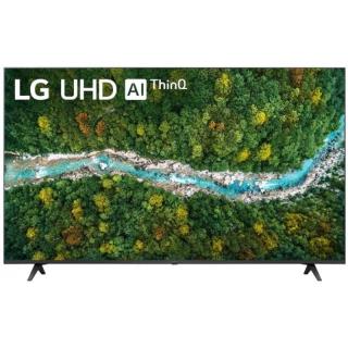 تلویزیون ال جی مدل 50UP7750