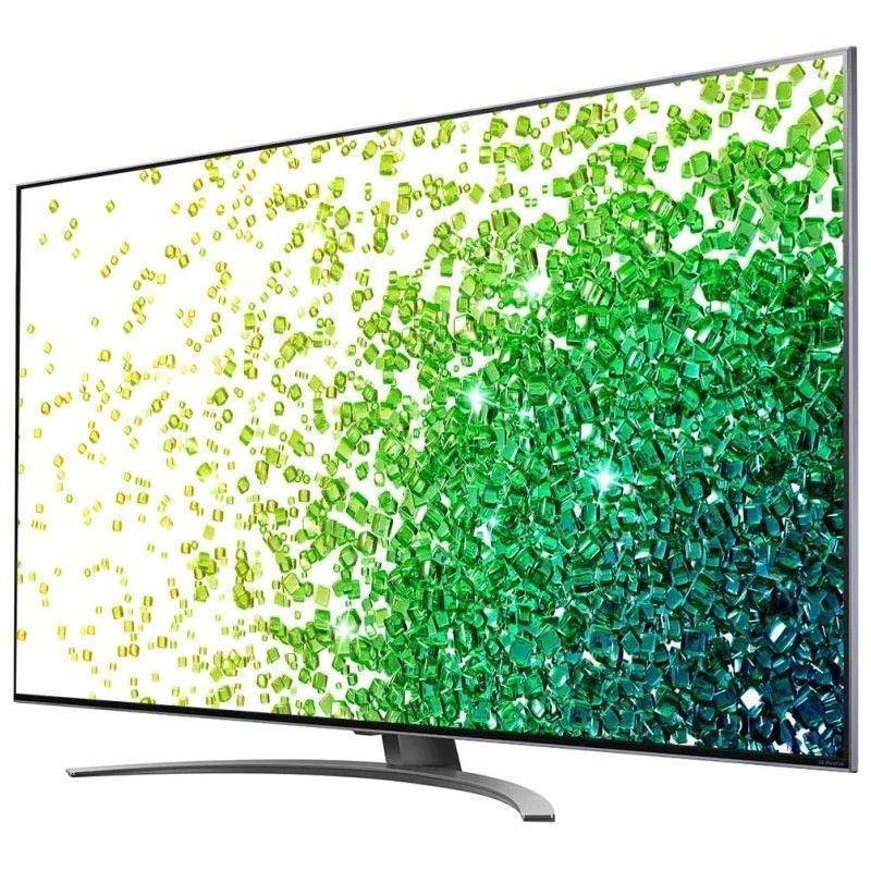 تلویزیون ال جی مدل  55NANO86