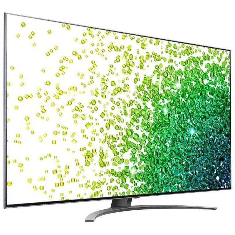 تلویزیون ال جی مدل  55NANO86