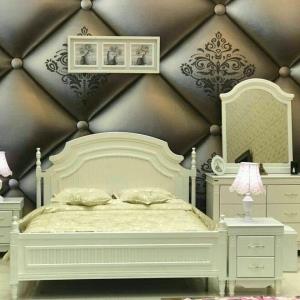 سرویس خواب مدل سورنا