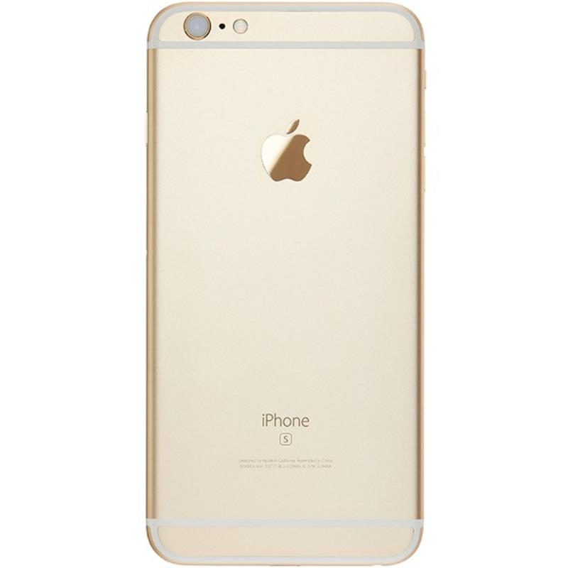 آیفون 6 اس ظرفیت 128 گیگابایت (Activate