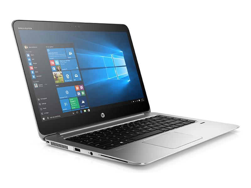 لپ تاپ اچ پی مدل HP 1040 G3 6300u - i5 8G 256GSSD intel