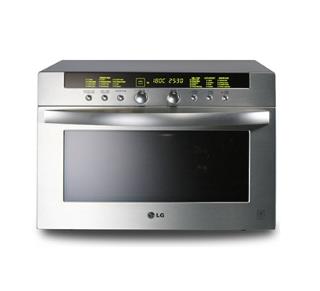 مایکروویو ال جی سری سولاردام مدل MA3884VC