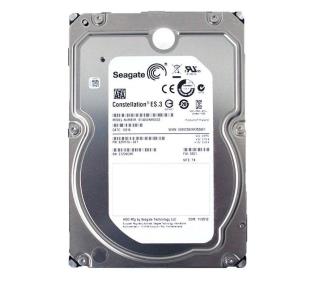 هارددیسک اینترنال سیگیت مدل constellation es.3 ظرفیت 4 ترابایت