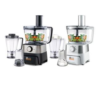 غذاساز ناسا مدل NS-626