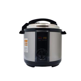 زودپز برقی جی پاس مدل GPC307-6L